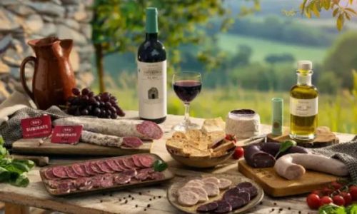 Embutidos subirats para Restaurantes