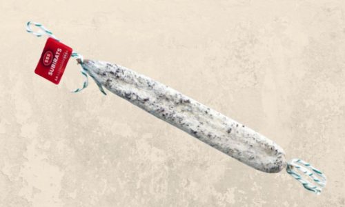 Longaniza de Pagès subirats